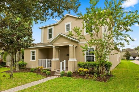 5506 NEW INDEPENDENCE PARKWAY