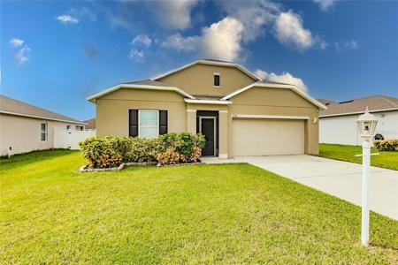 6048 FOREST RIDGE LANE