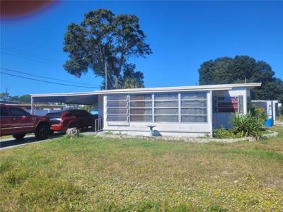 1745 SHADY COVE DRIVE