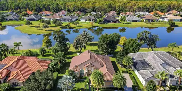 45 NEW WATER OAK DRIVE