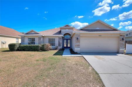 730 TERRANOVA AVENUE