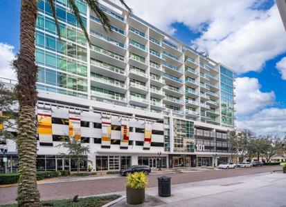 101 S EOLA DRIVE