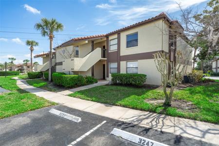 3237 CANDLE RIDGE DRIVE