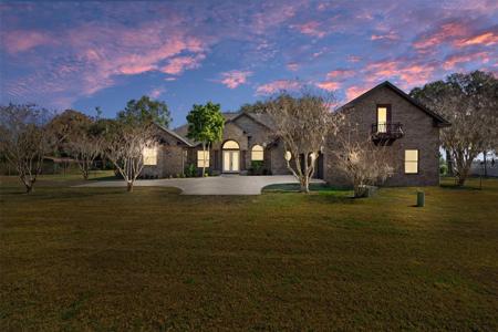 4300 TIMBERLANE ROAD