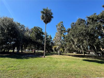 LAKE PIERCE DRIVE