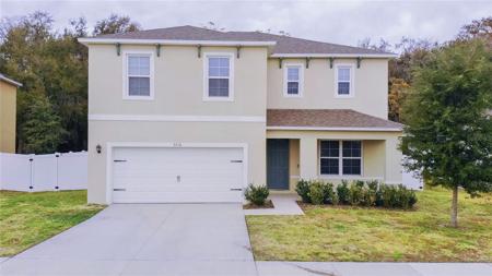 3250 BLUE CRAB DRIVE
