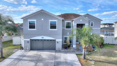 2520 CALLA LILY COVE
