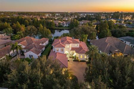 8634 FARTHINGTON WAY