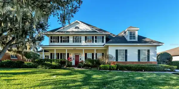 6101 PIER PLACE DRIVE