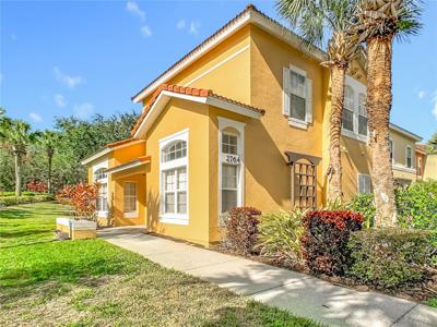 2764 SUN KEY PLACE