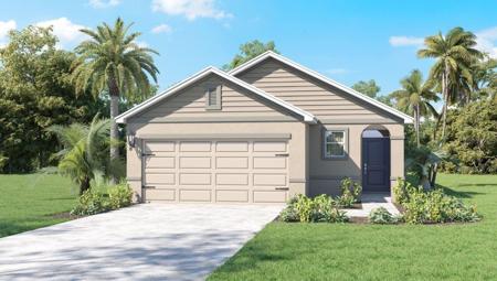 3451 NETTLE LOOP
