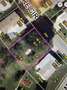 2727 LAKE GRASSMERE CIRCLE