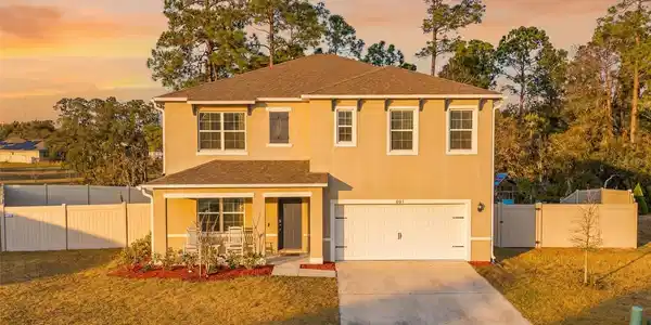 803 BAYLOR DRIVE