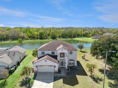 5516 WILLOW BEND TRAIL