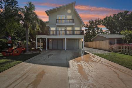 3140 N CANAL DRIVE