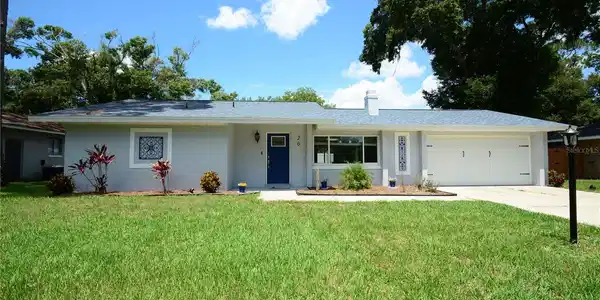 26 BLACK BEAR LANE