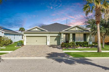 11530 LAKE LUCAYA DRIVE