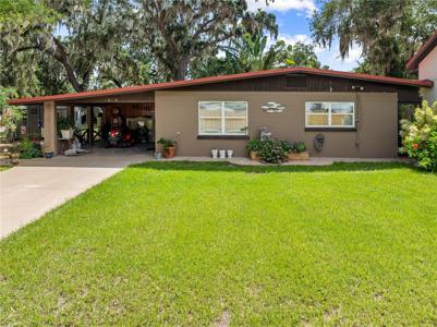 5868 ALLIGATOR LAKE SHORE W