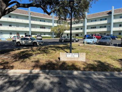 2254 NORWEGIAN DRIVE