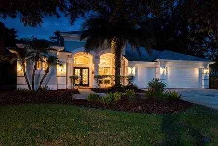 3652 JUSTIN DRIVE
