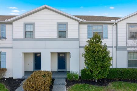 2412 TANGER DRIVE