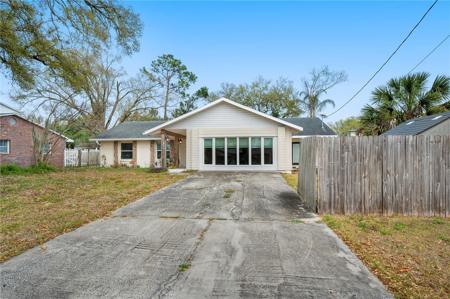 132 ALACHUA DRIVE