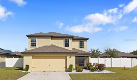1136 SEA PINES COURT