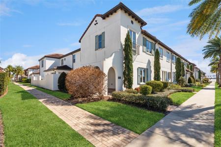 8901 LAKESHORE POINTE DRIVE