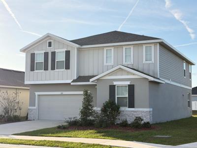 1209 MATTIE POINTE BOULEVARD