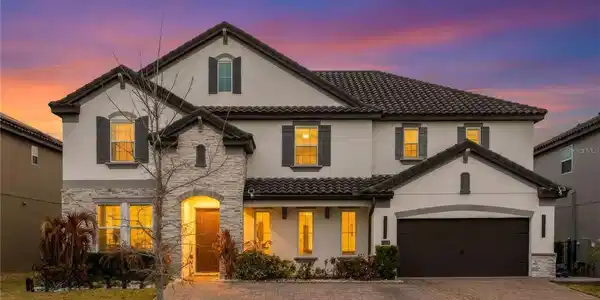 8109 LUDINGTON CIRCLE