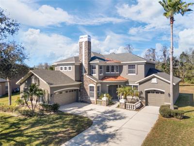 16637 ASHTON GREEN DRIVE