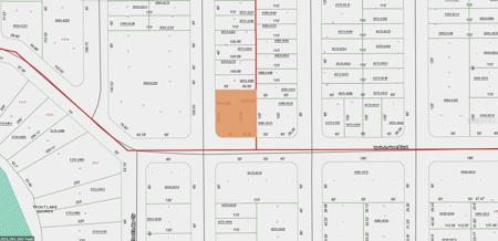 1404 TWIN LAKES BLVD