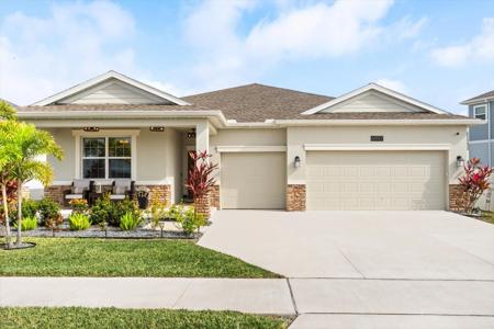 6997 PERCH HAMMOCK LOOP