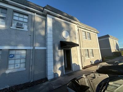 2787 L B MCLEOD ROAD