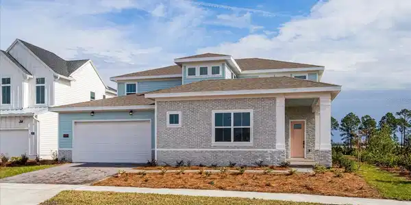 2948 GARDEN TRAIL BEND