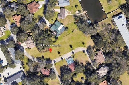 9 SUNRISE VILLAS LANE