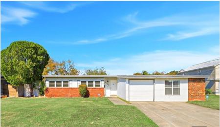 2705 GULFSTREAM ROAD