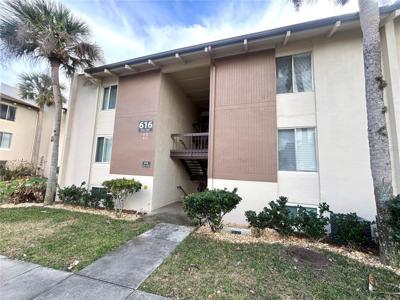 616 ORANGE DRIVE