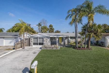 3543 HOOVER DRIVE