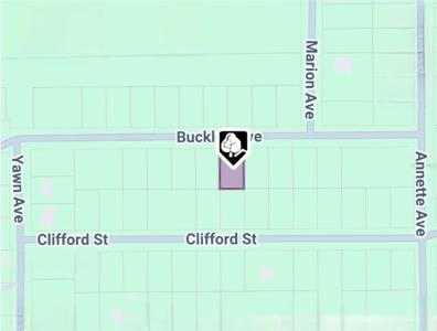 LOT 8 BUCKLES AVENUE