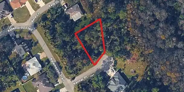 3 KALMAR PLACE