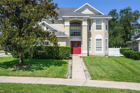 289 HANGING MOSS CIRCLE