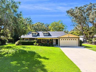 100 TEMPLE GROVE DRIVE