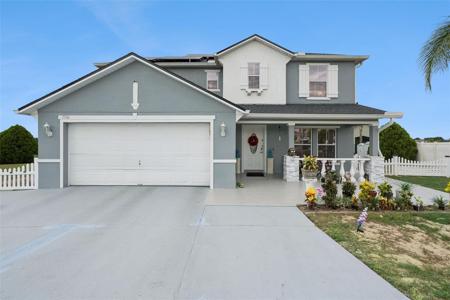 7506 FORDHAM CREEK LANE