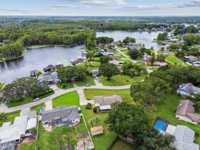 3130 LAKE SAXON DRIVE