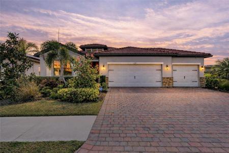 277 VILLORESI BOULEVARD