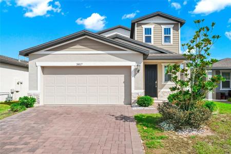 3817 SHOVELER AVENUE