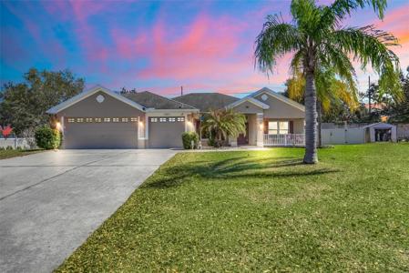 1551 BLUE SKY BOULEVARD