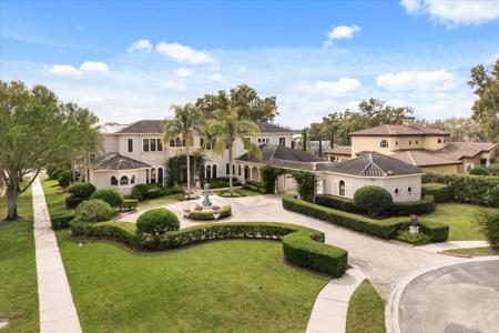 3026 PORTO LAGO COURT