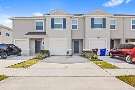 2196 TAY WES DRIVE